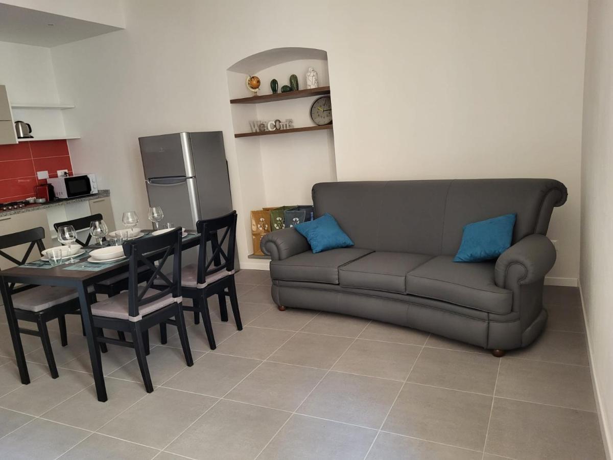 G&G Firenze Apartment Dış mekan fotoğraf