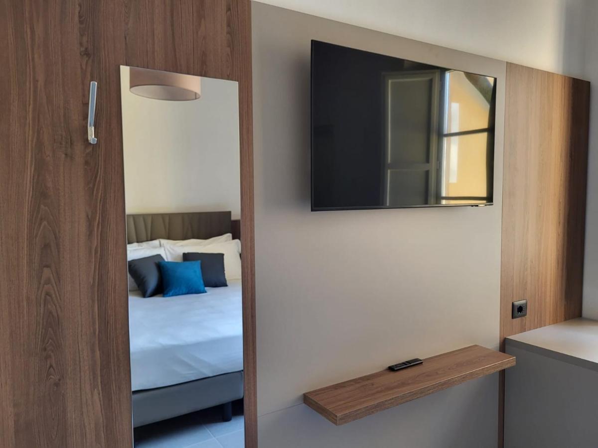 G&G Firenze Apartment Dış mekan fotoğraf