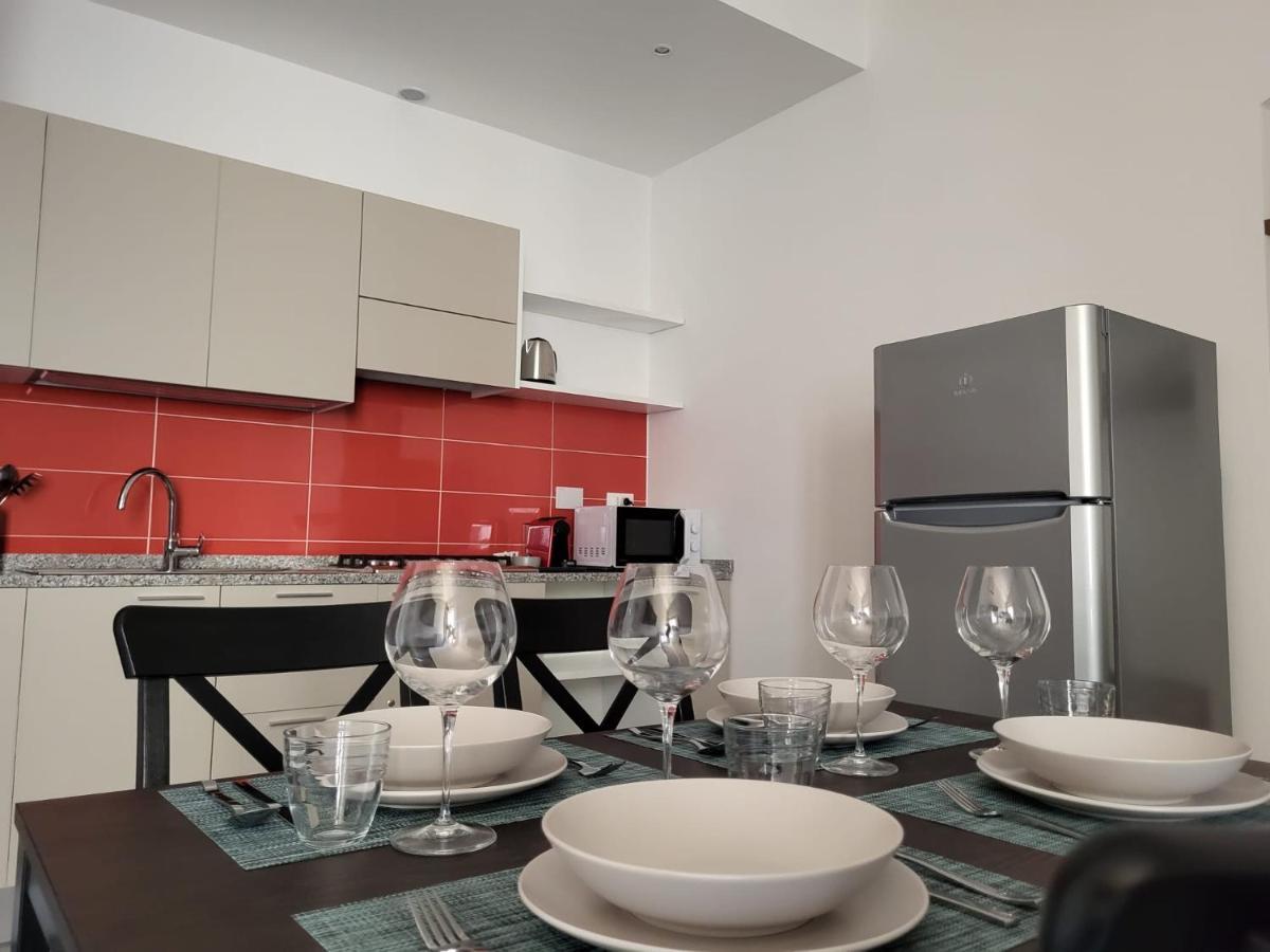 G&G Firenze Apartment Dış mekan fotoğraf