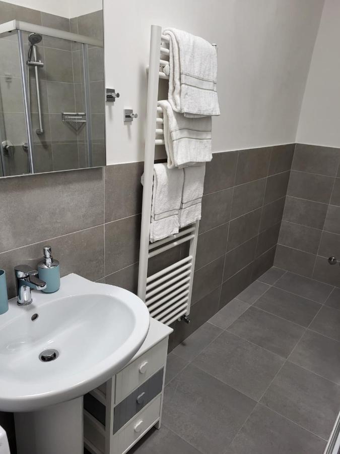 G&G Firenze Apartment Dış mekan fotoğraf