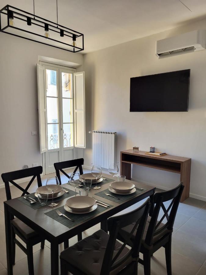 G&G Firenze Apartment Dış mekan fotoğraf