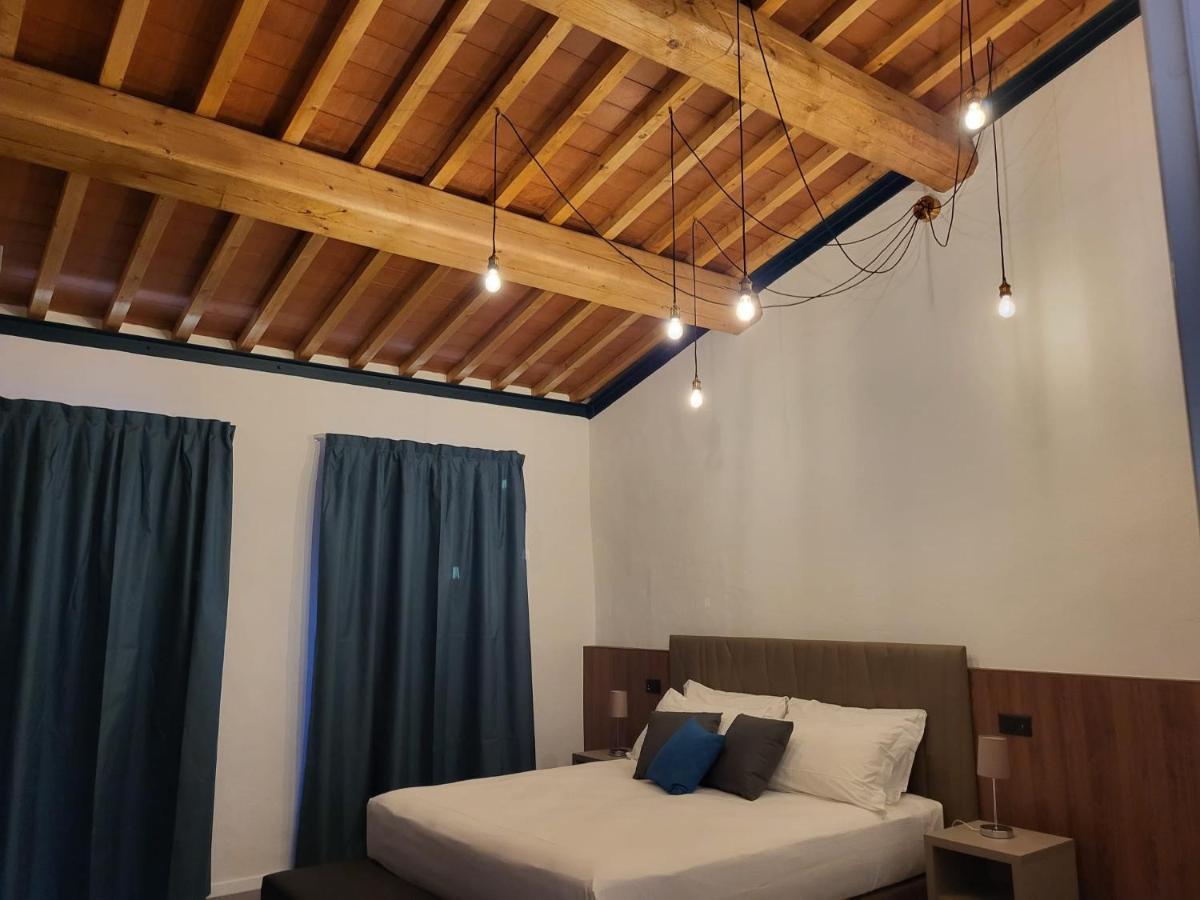 G&G Firenze Apartment Dış mekan fotoğraf