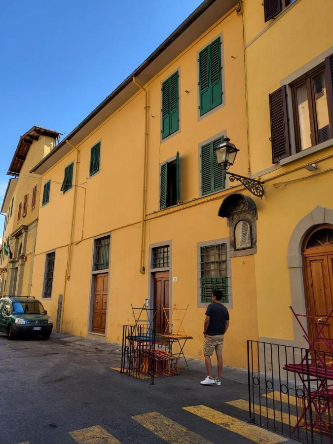 G&G Firenze Apartment Dış mekan fotoğraf