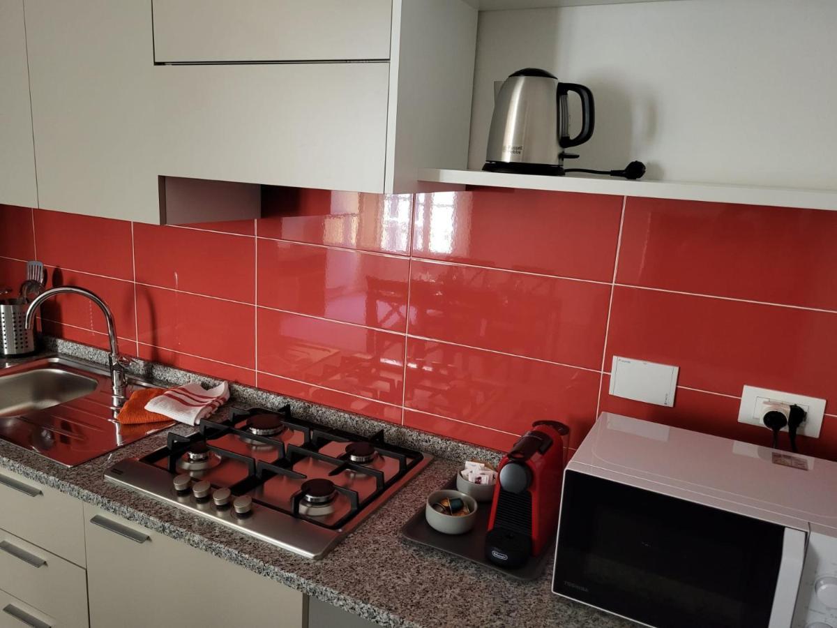 G&G Firenze Apartment Dış mekan fotoğraf