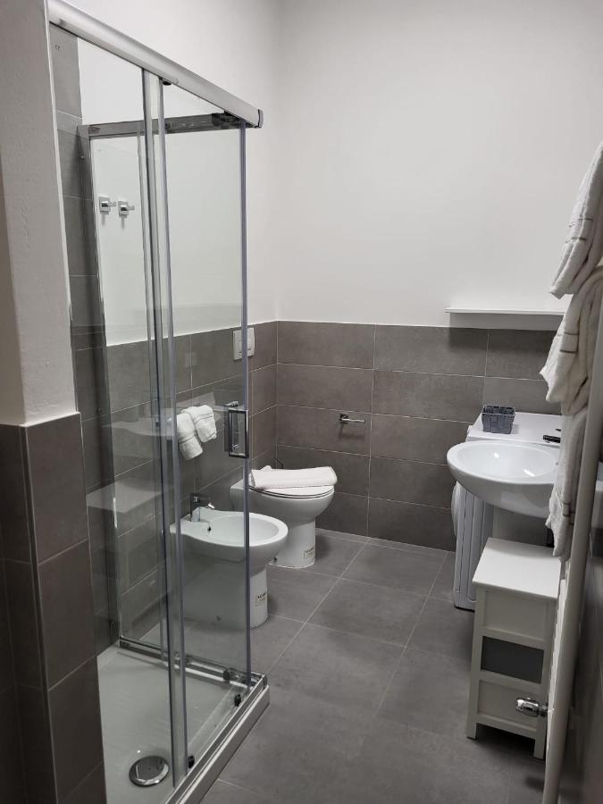 G&G Firenze Apartment Dış mekan fotoğraf
